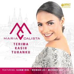 Kau Terbaik Bagiku (feat. Michael Joe)