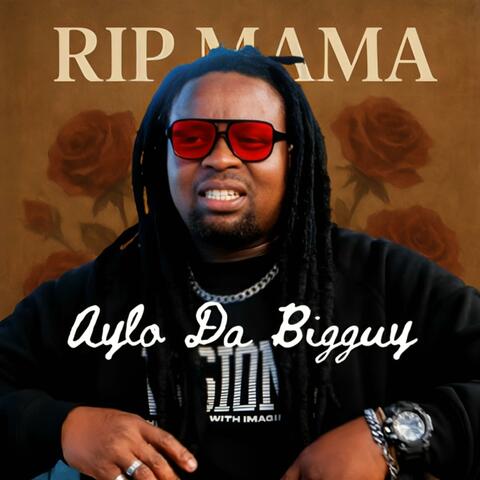 RIP Mama