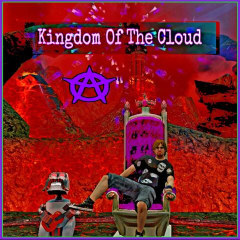 Kingdom Of The Cloud