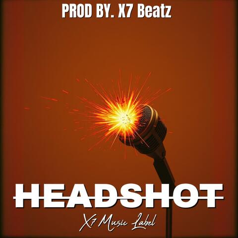 HeadShot RAP