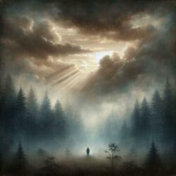 Lost Within