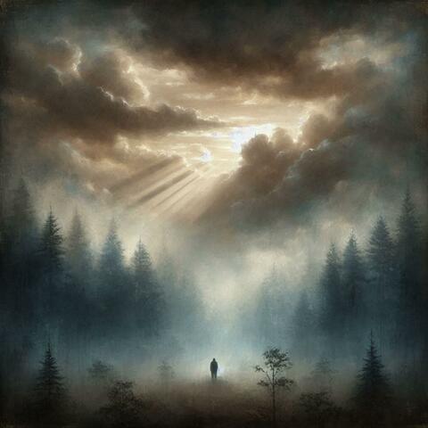 Lost Within