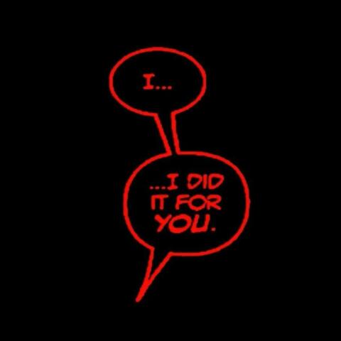 just for you