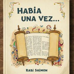 Rabi Shimon