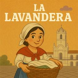 Las Lavanderas 25 de Mayo