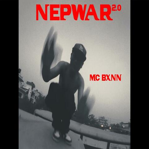 NEPWAR