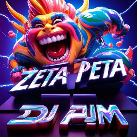 Zeta Peta