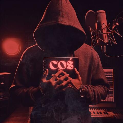 Coś