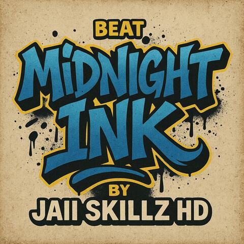 Midnight Ink