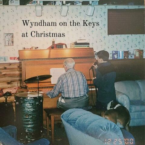 Wyndham On The Keys at Christmas