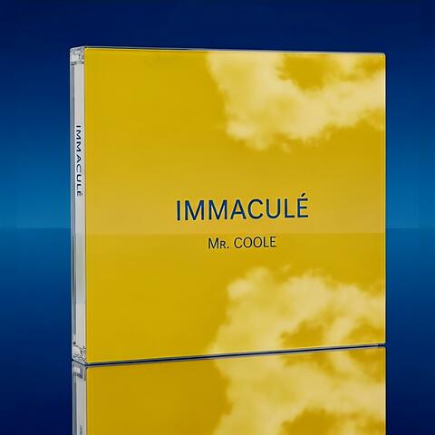 Immaculé