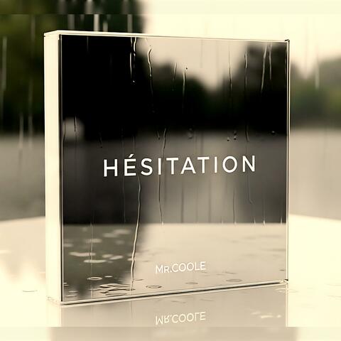Hésitation