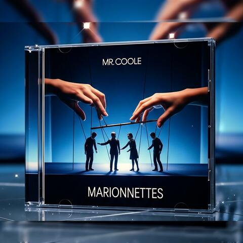 Marionnettes