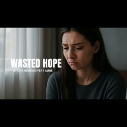 Wasted Hope (feat. Aline Nova)
