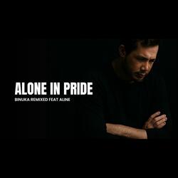 Alone in Pride (feat. Aline Nova)