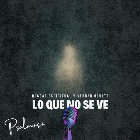 Lo que no se ve