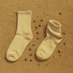 Socks & Rocks