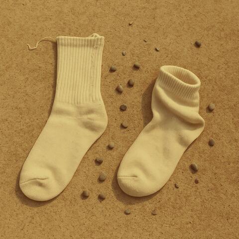 Socks & Rocks