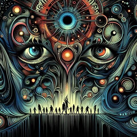 Gone Beyond the Veil