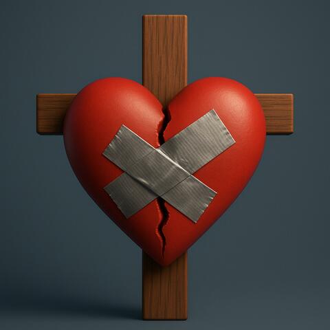 Duct Tape, Jesus, and Dark Comedy