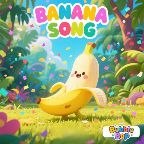 Banana Song