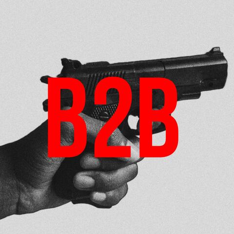 B2B