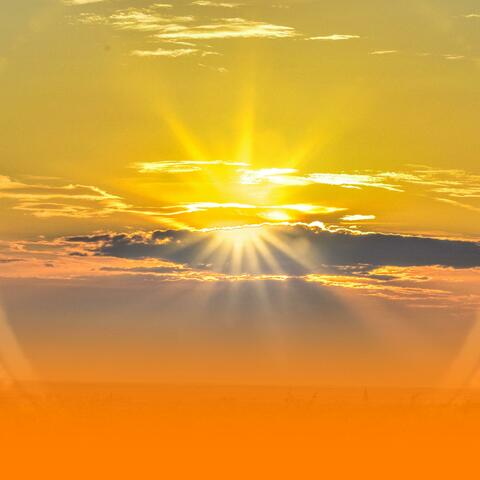 Healing Spa Music With Nature Sounds For Rejuvenation And Inner Peace