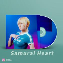 Samurai Heart