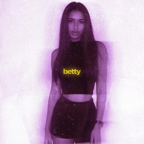 betty (get money)