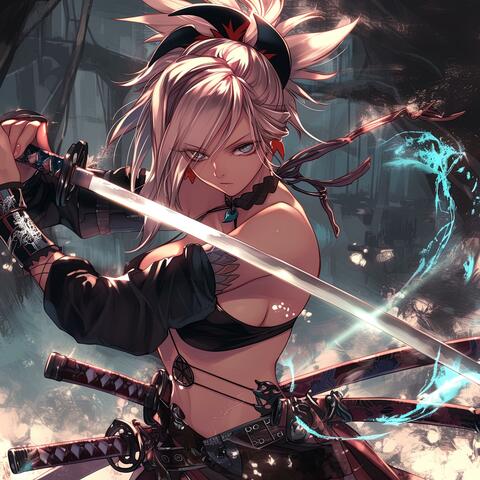 Samurai Warriors