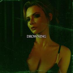 Drowning (feat. Vague003)