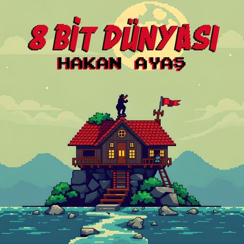 8 Bit Dünyası