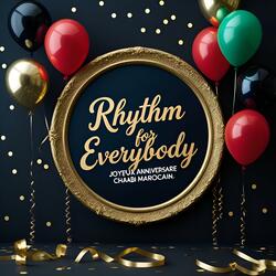 عيد ميلاد سعيد شعبي