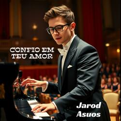 CONFIO EM TEU AMOR