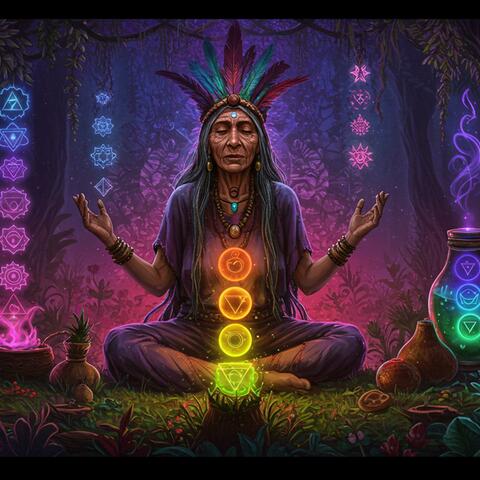 Chakra Brew