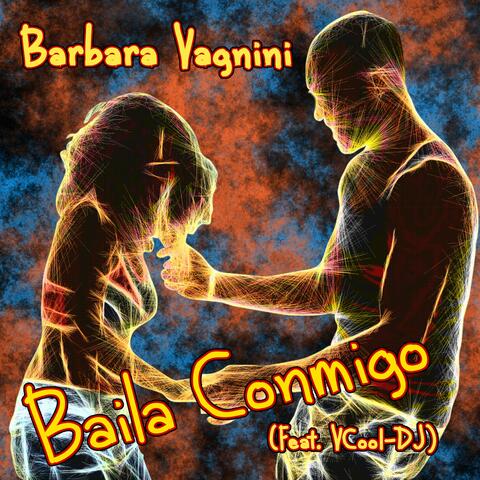 Baila Conmigo (feat. VCool-DJ)