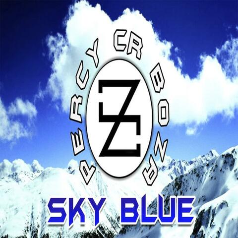Sky Blue
