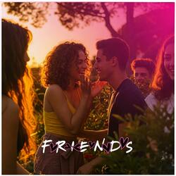 Friends (feat. SaraMuzic)