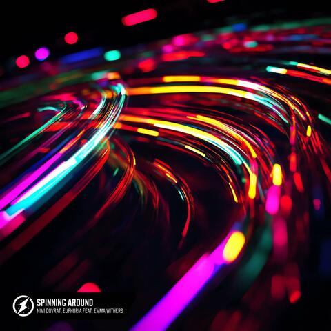 Spinning Around