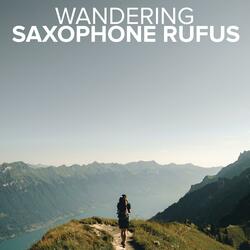 Wandering
