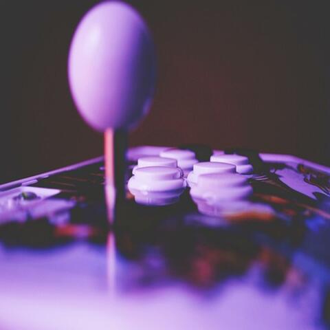 Wonderful Arcade World