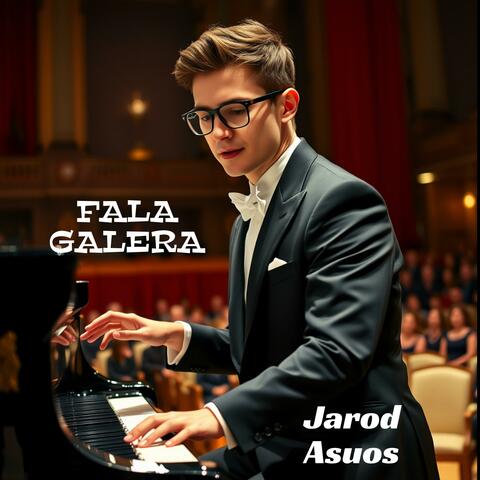 FALA GALERA