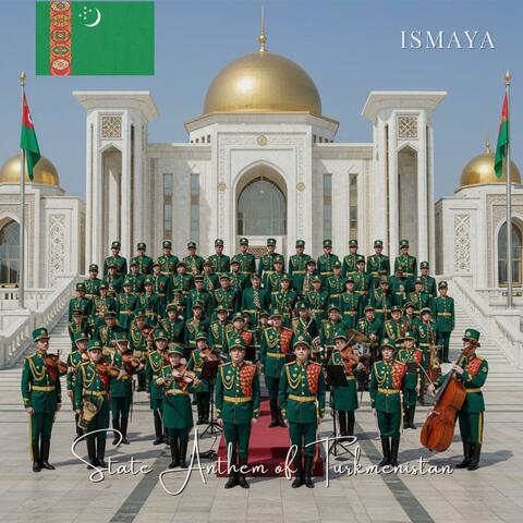 State Anthem of Turkmenistan