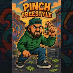 Pinch Freestyle