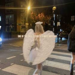 One Of The Girls x Streets x White Mustang
