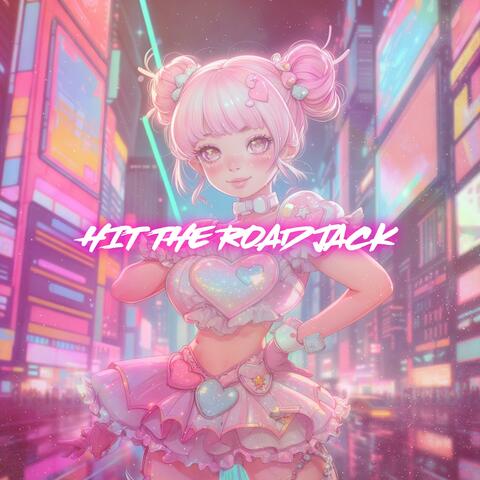 Hit The Road Jack
