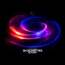 20 Cigarettes