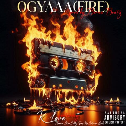 OYGA (feat. Beema Star, Cobby Trap, Kin Solo & 6ix Gods)