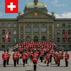 Schweizerpsalm (Swiss National Anthem)
