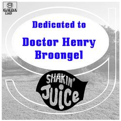 Doctor Henry Broongel